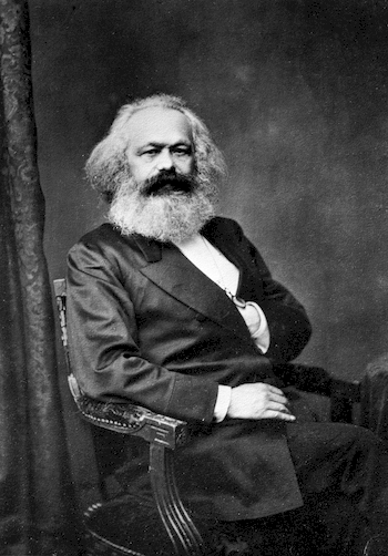 Karol Marx