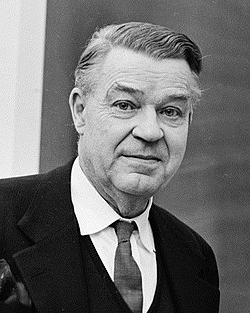 Gunnar Myrdal