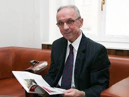  Dr. h. c. prof. Ing. Milan Šikula, DrSc.